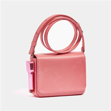 edie parker lighter bag dupe|edie parker retractable lighter case.